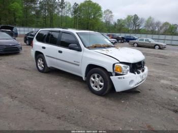  Salvage GMC Envoy