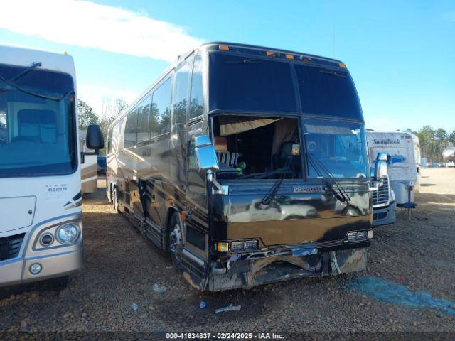  Salvage Prevost H3-45 Motorhome