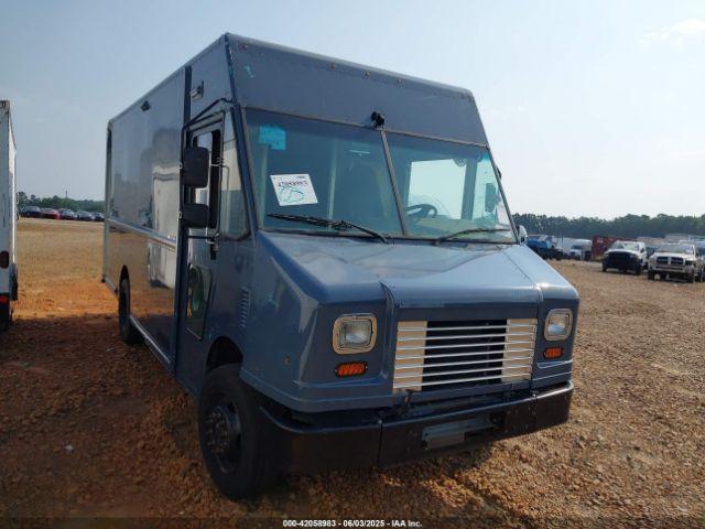  Salvage Ford F-59 Commercial Stripped