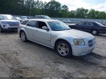  Salvage Dodge Magnum
