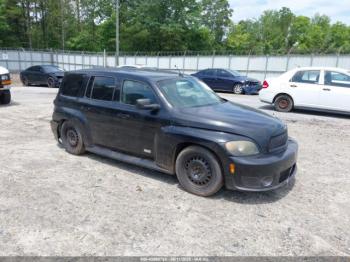  Salvage Chevrolet HHR