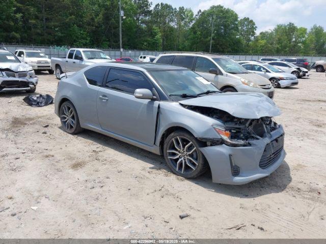  Salvage Scion TC