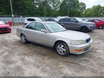  Salvage Acura TL