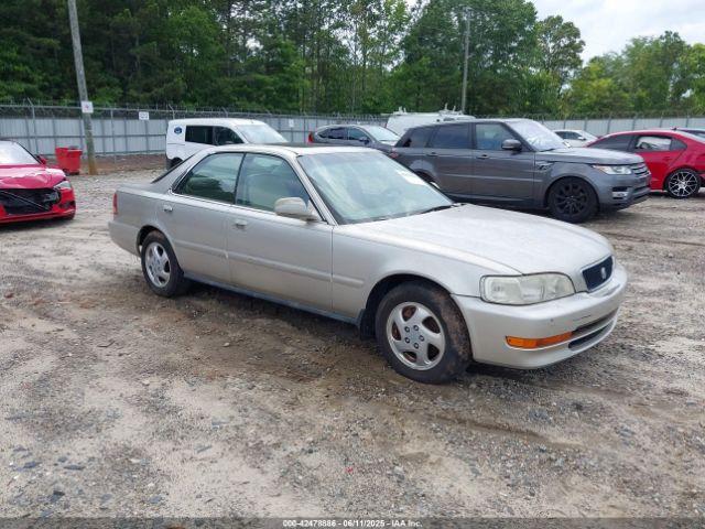  Salvage Acura TL