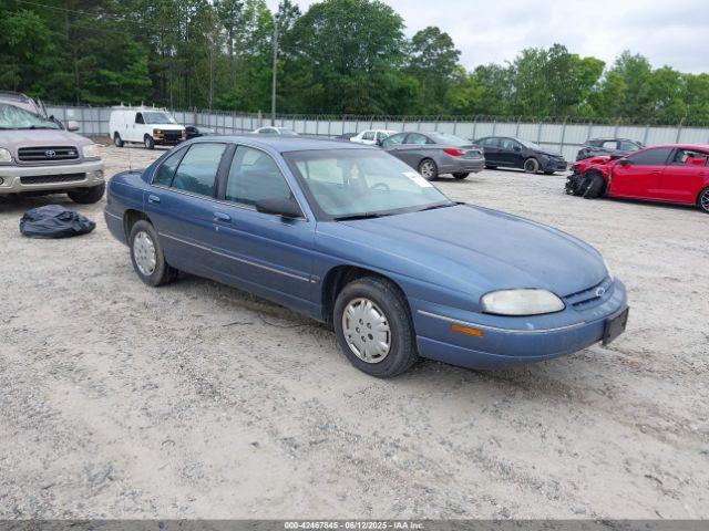  Salvage Chevrolet Lumina