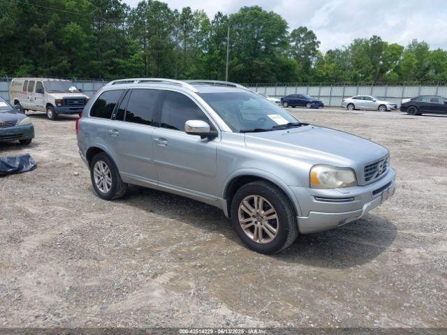  Salvage Volvo XC90