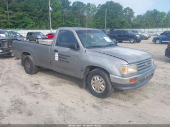  Salvage Toyota T100