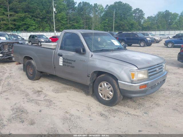  Salvage Toyota T100