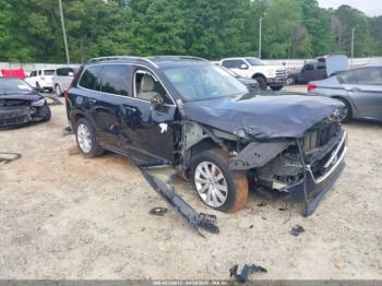  Salvage Volvo XC90