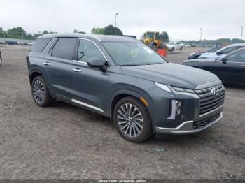  Salvage Hyundai PALISADE