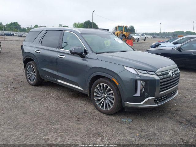  Salvage Hyundai PALISADE