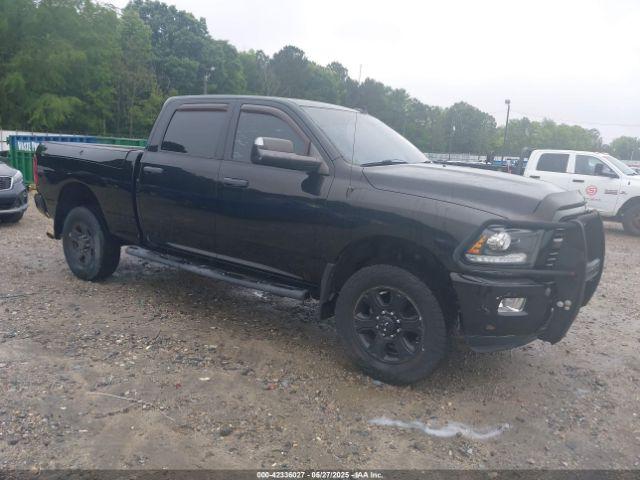  Salvage Ram 2500