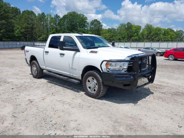  Salvage Ram 2500