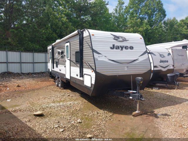  Salvage Jayco Other