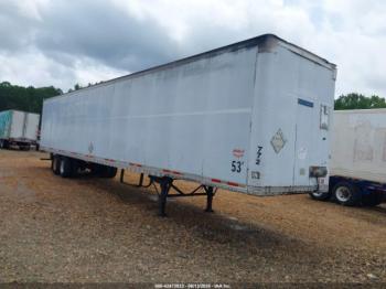  Salvage Wabash National Corp Other