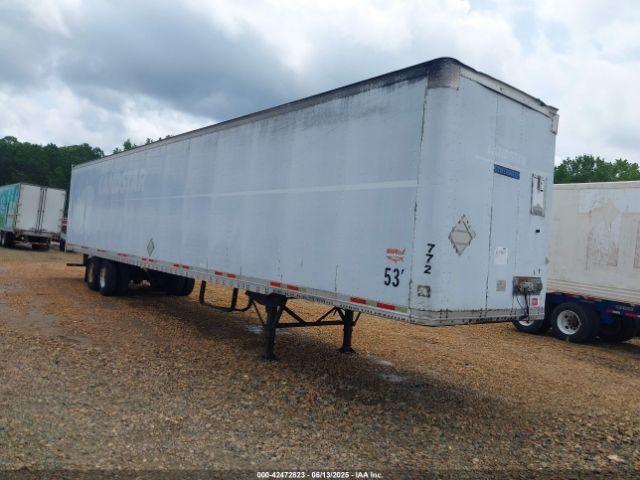  Salvage Wabash National Corp Other