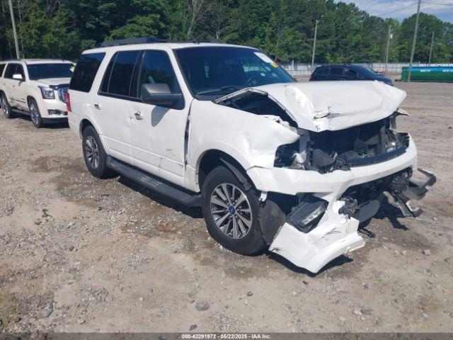  Salvage Ford Expedition
