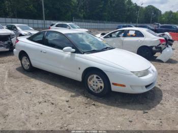  Salvage Saturn Sc2