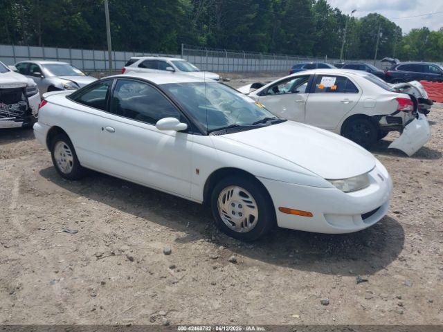  Salvage Saturn Sc2