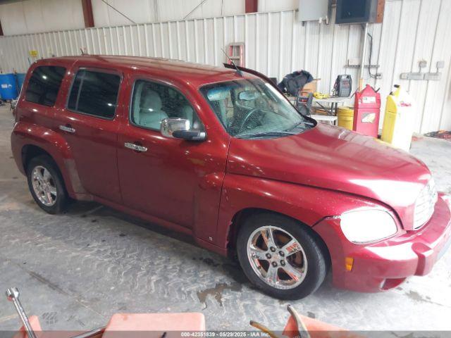  Salvage Chevrolet HHR