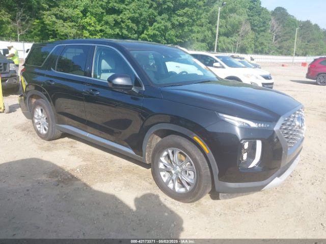  Salvage Hyundai PALISADE