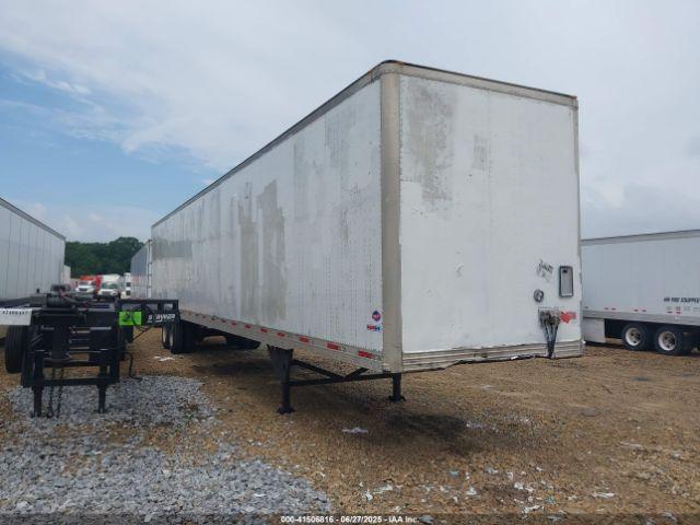  Salvage Utility Trailer Mfg Other