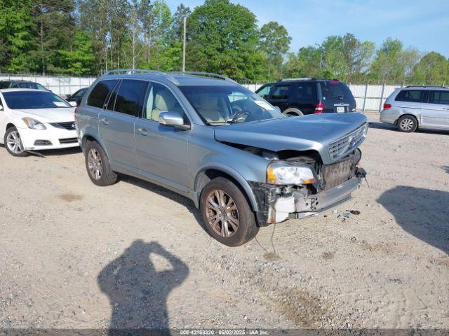  Salvage Volvo XC90