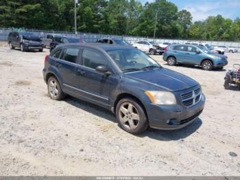  Salvage Dodge Caliber