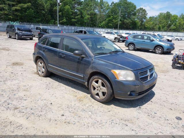  Salvage Dodge Caliber