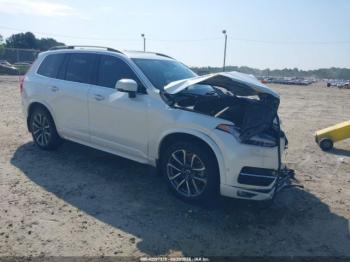  Salvage Volvo XC90