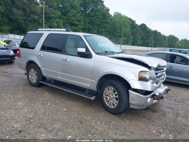  Salvage Ford Expedition