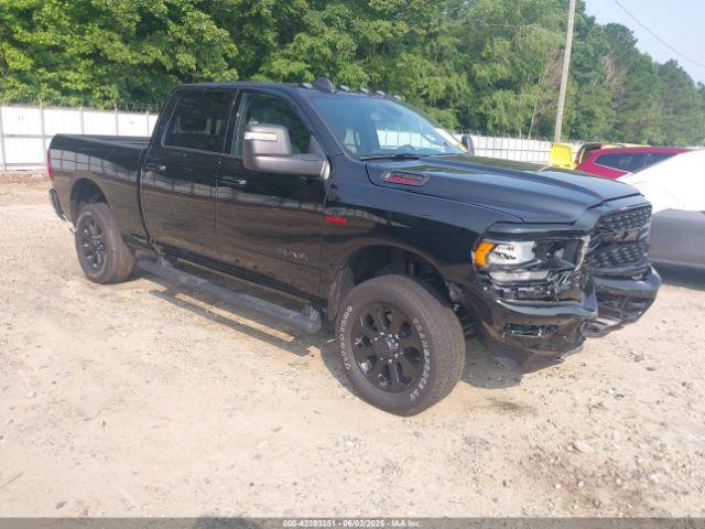  Salvage Ram 2500