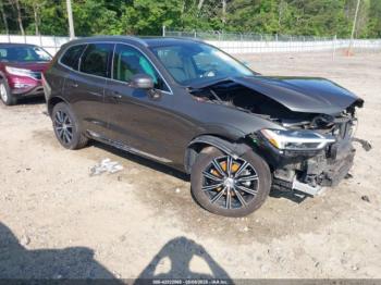  Salvage Volvo XC60