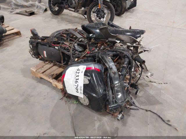  Salvage Honda Cbr1000