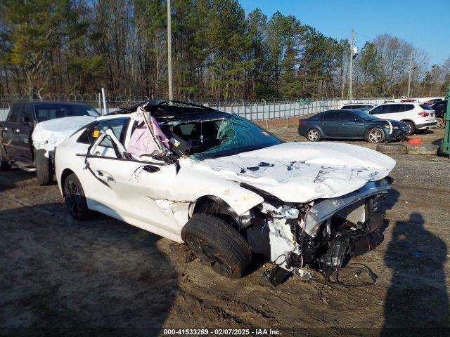  Salvage Kia K5