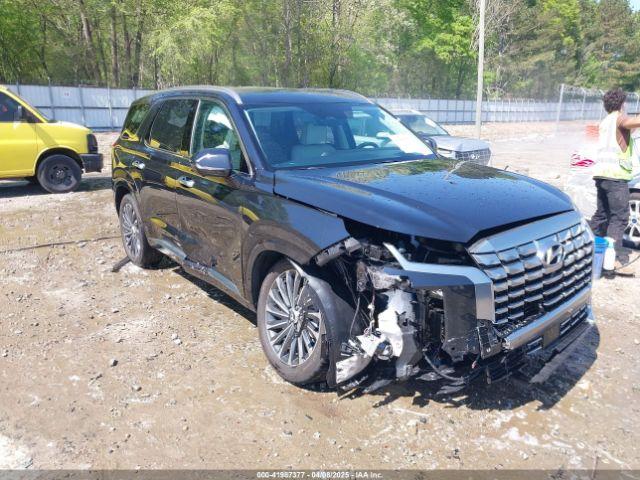  Salvage Hyundai PALISADE