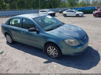  Salvage Chevrolet Cobalt
