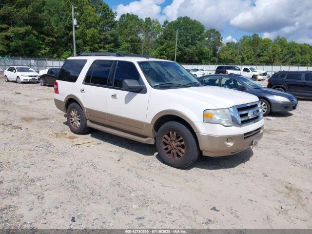  Salvage Ford Expedition