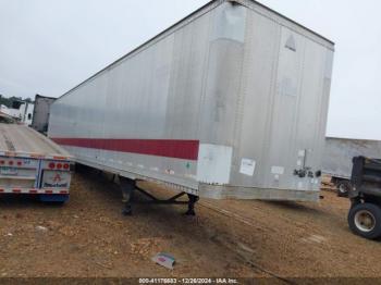  Salvage Hyundai Translead In 53  Semi Trailer