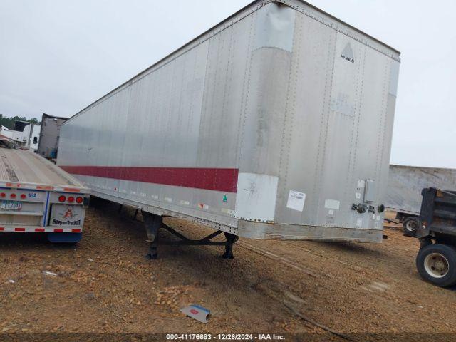  Salvage Hyundai Translead In 53  Semi Trailer