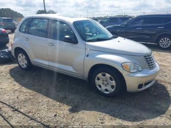  Salvage Chrysler PT Cruiser