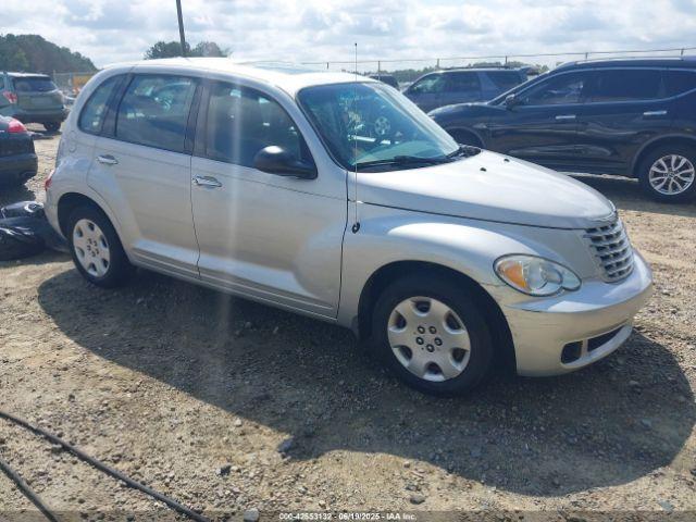  Salvage Chrysler PT Cruiser