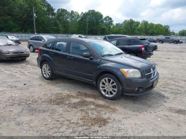  Salvage Dodge Caliber