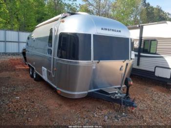  Salvage Airstream Flying Cloud 25fb Sj9yje-
