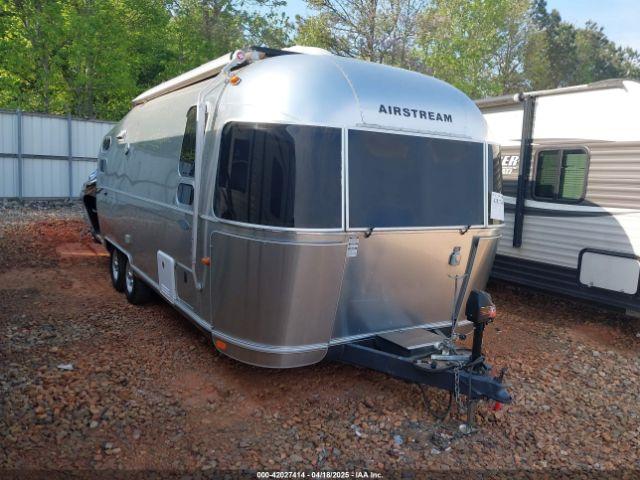  Salvage Airstream Flying Cloud 25fb Sj9yje-
