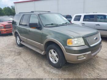  Salvage Ford Expedition