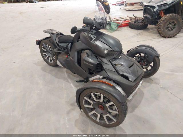  Salvage Can-Am Ryker