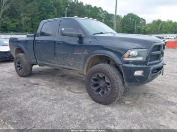  Salvage Ram 2500