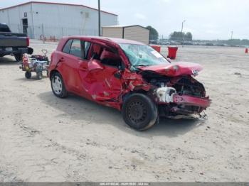  Salvage Scion xD