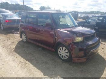  Salvage Scion xB